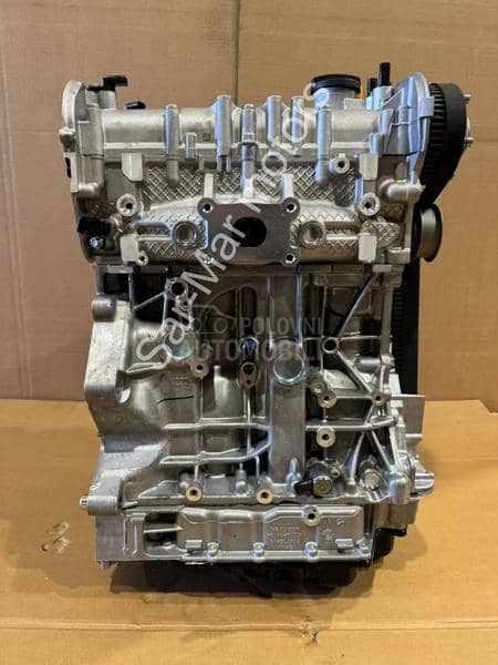 NOV Motor 1.4 TSI CZC CZD