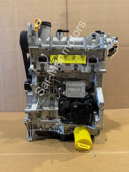 NOV Motor 1.4 TSI CZC CZD