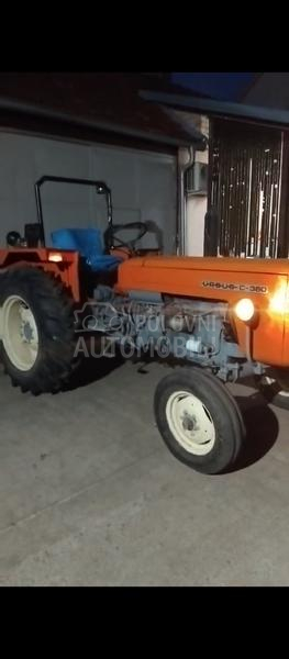 Ursus 355