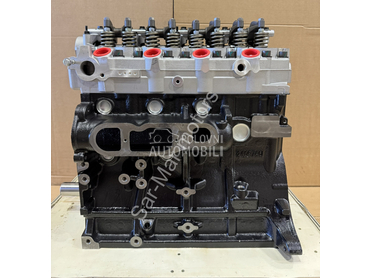 NOV Motor 2.5 TD 4D56 za Mitsubishi Pajero od 2012. do 2018. god.
