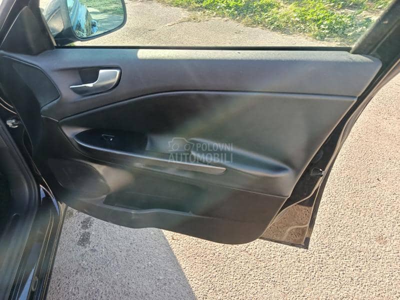 Alfa Romeo Giulietta 1.6JTD