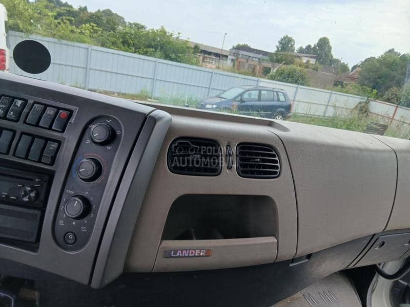 Renault PREMIUM 410 LANDER