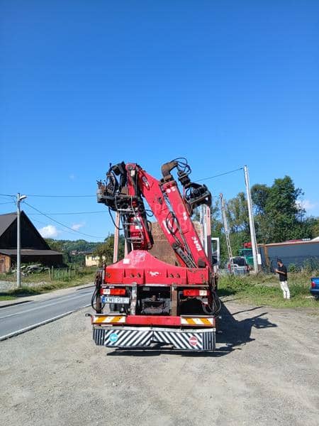 Renault PREMIUM 410 LANDER