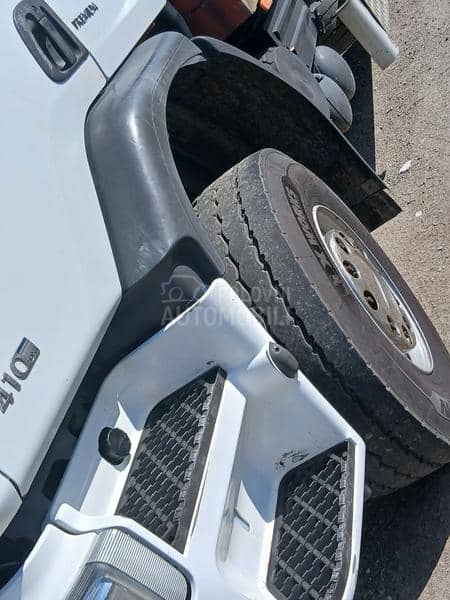 Renault PREMIUM 410 LANDER