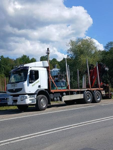 Renault PREMIUM 410 LANDER