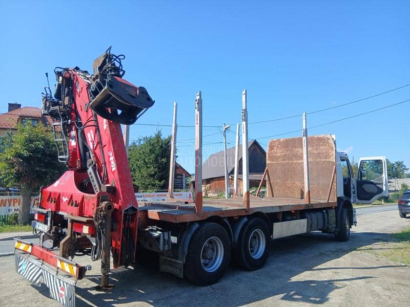 Renault PREMIUM 410 LANDER