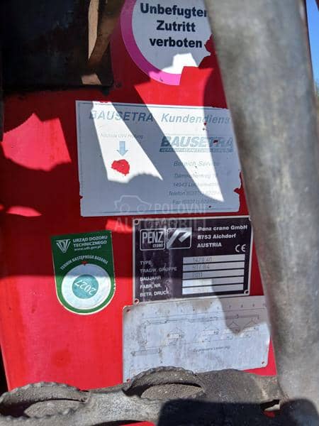 Renault PREMIUM 410 LANDER