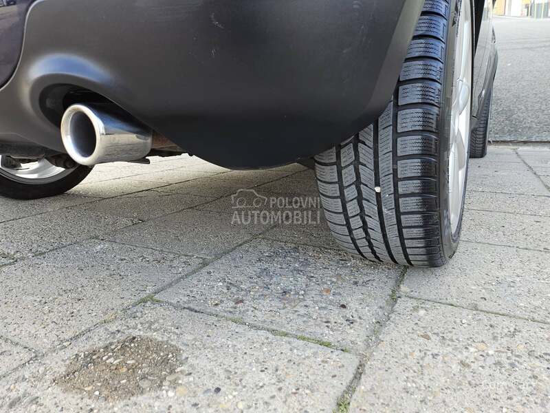 MINI Countryman All4/n a v i/p a n o