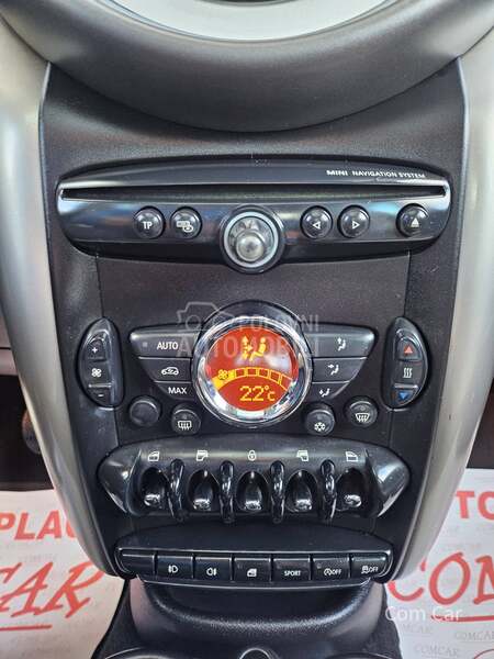 MINI Countryman All4/n a v i/p a n o