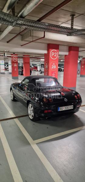 Fiat Barchetta 