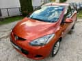 Mazda 2 1.3 16v