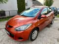 Mazda 2 1.3 16v
