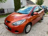 Mazda 2 1.3 16v