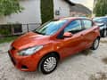 Mazda 2 1.3 16v