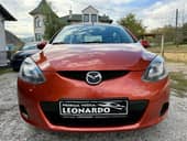 Mazda 2 1.3 16v