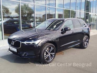 Volvo XC60 D4 INSCRIPTION A/T