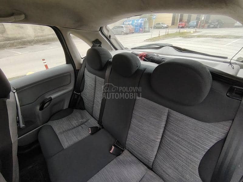 Citroen C3 XTR