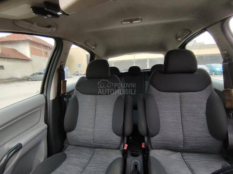 Citroen C3 XTR