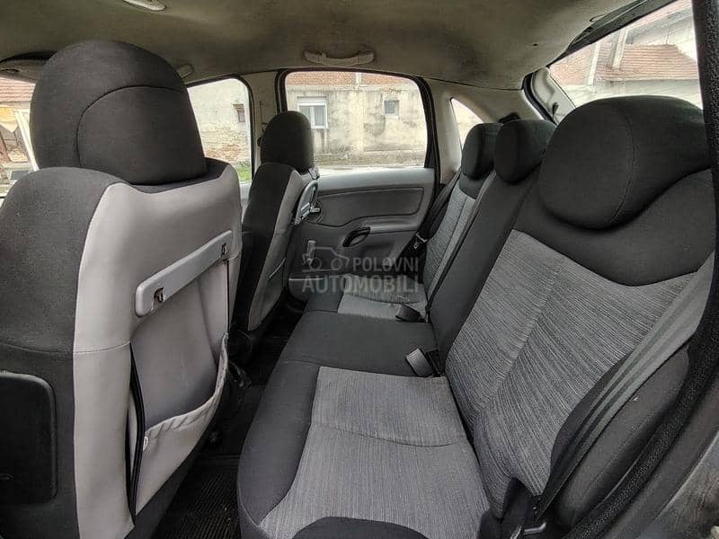 Citroen C3 XTR