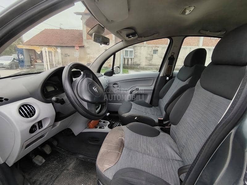 Citroen C3 XTR