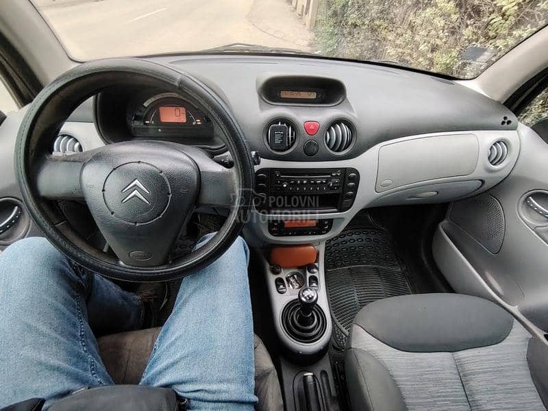 Citroen C3 XTR