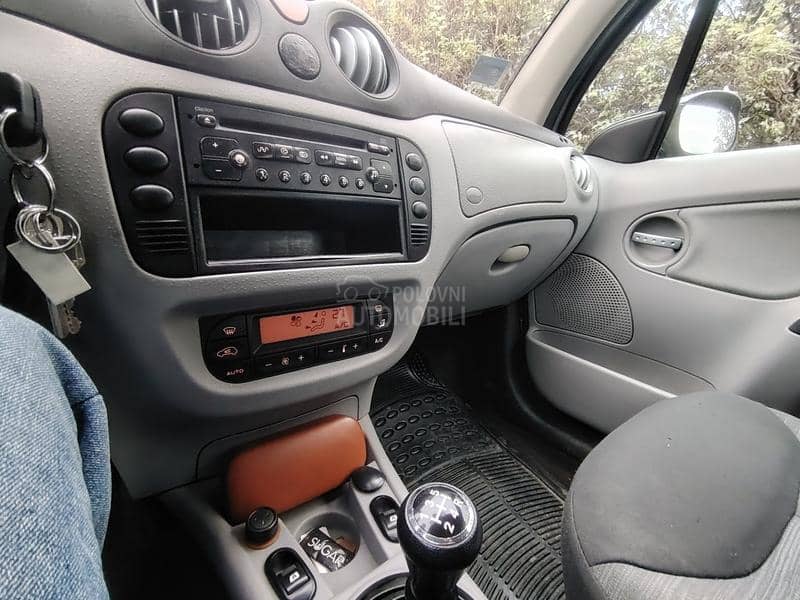 Citroen C3 XTR