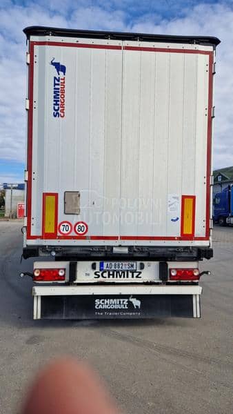 Schmitz SCB S3T