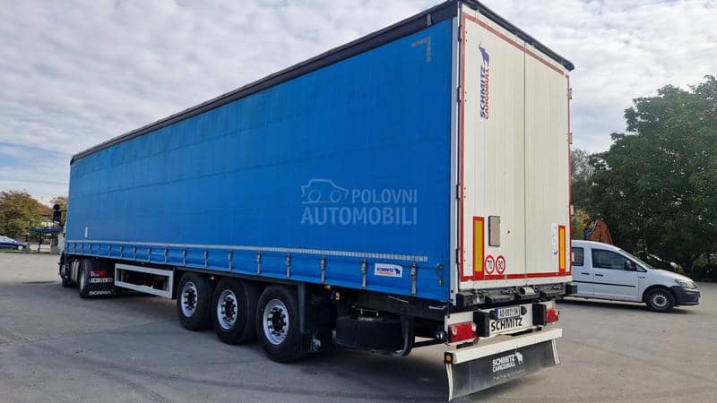 Schmitz SCB S3T