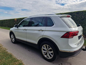 Volkswagen Tiguan 2.0 TDI PANO