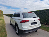 Volkswagen Tiguan 2.0 TDI PANO