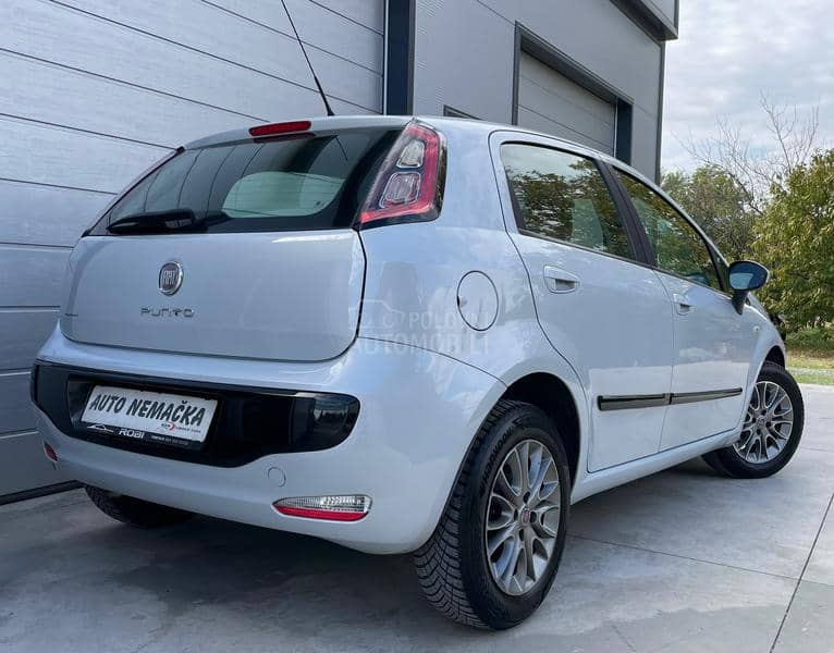 Fiat EVO CH Fiat EVO CH