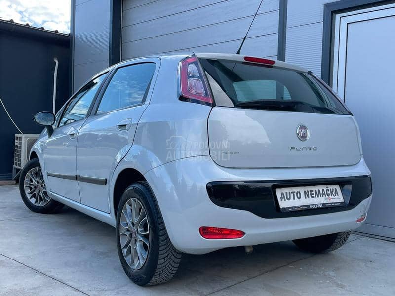 Fiat EVO CH Fiat EVO CH