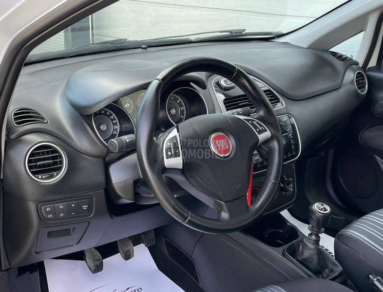 Fiat EVO CH Fiat EVO CH