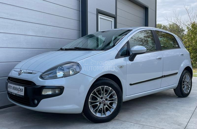 Fiat EVO CH Fiat EVO CH