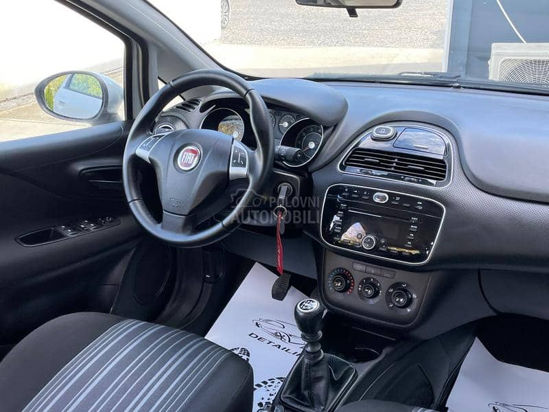 Fiat EVO CH Fiat EVO CH