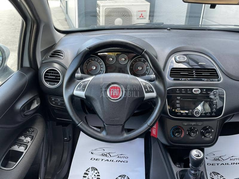 Fiat EVO CH Fiat EVO CH