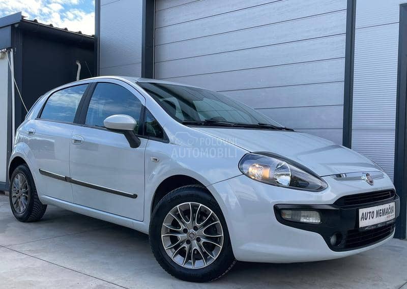 Fiat EVO CH Fiat EVO CH