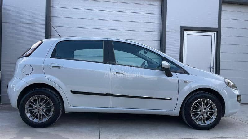 Fiat EVO CH Fiat EVO CH