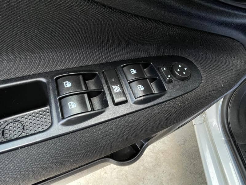 Fiat EVO CH Fiat EVO CH