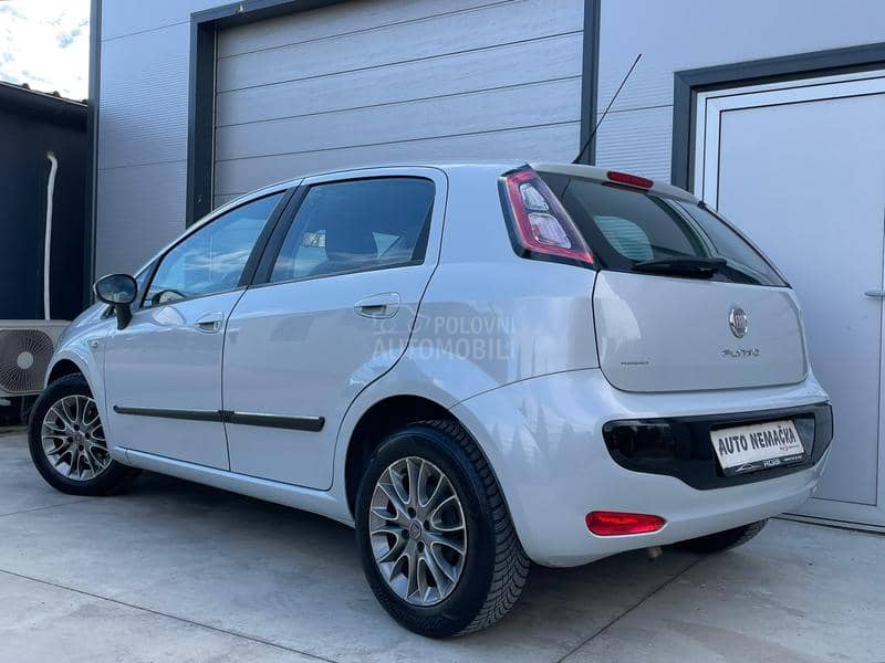Fiat EVO CH Fiat EVO CH