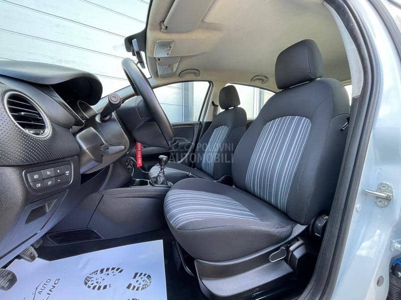 Fiat EVO CH Fiat EVO CH