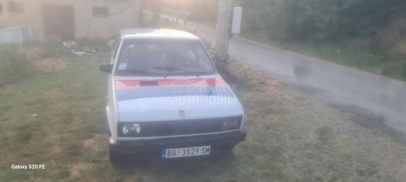Zastava Yugo 55 