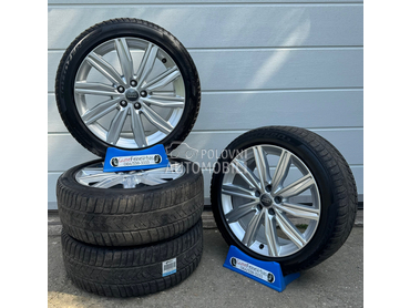 Aluminijumske felne  19" 5 x 112