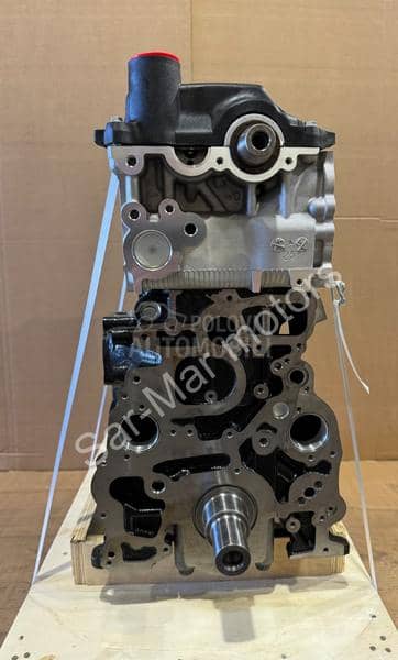NOV Motor 3.0 D-4D 1KD-FTV
