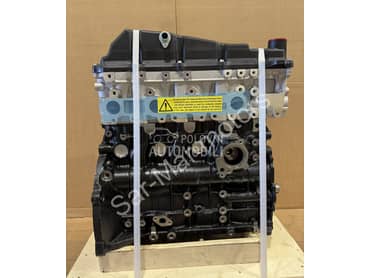NOV Motor 3.0 D-4D 1KD-FTV za Toyota Land Cruiser od 2012. do 2018. god.