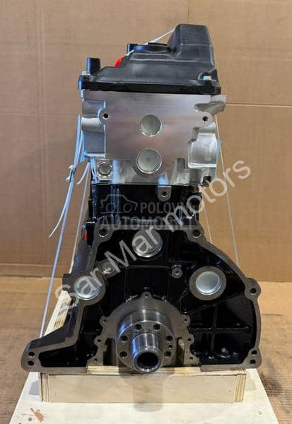 NOV Motor 3.0 D-4D 1KD-FTV