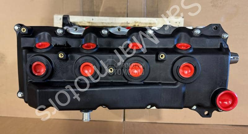 NOV Motor 3.0 D-4D 1KD-FTV