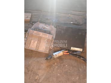 Set za paljenje 1.4ben za Peugeot 206