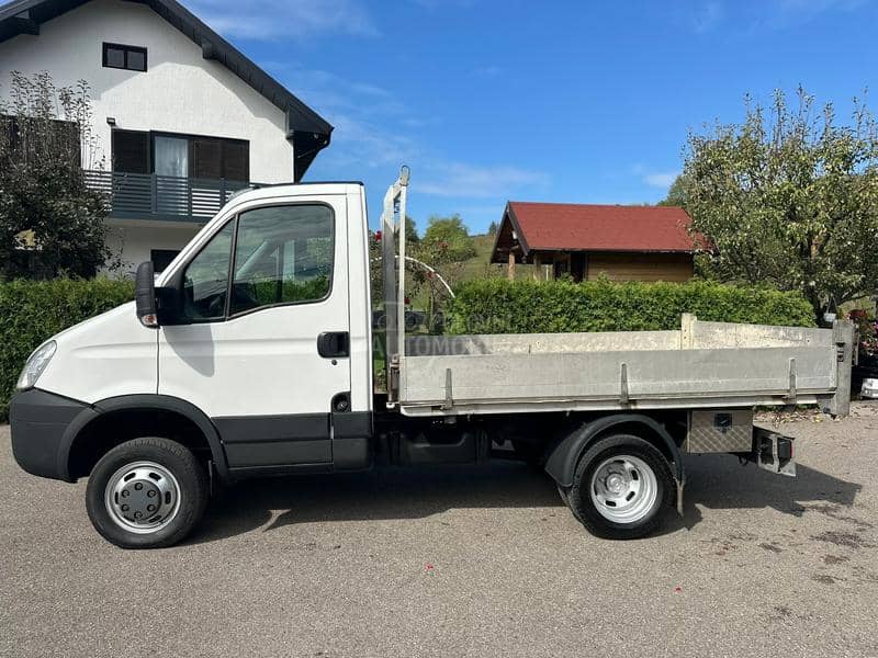 Iveco Daily 3.0 4x4
