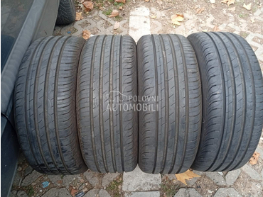 Sava 205/55 R16 Letnja